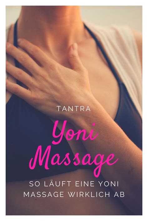 Intimmassage Sexuelle Massage Glinde