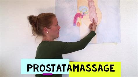 Prostatamassage Erotik Massage Waldeck