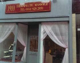 Erotic massage Altrincham