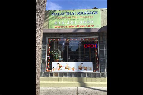 Erotic massage Berkeley