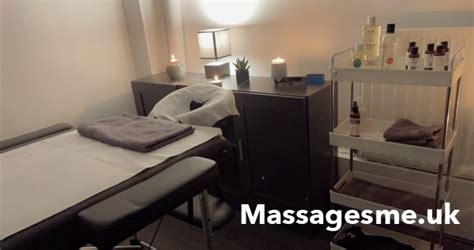 Erotic massage Dagenham