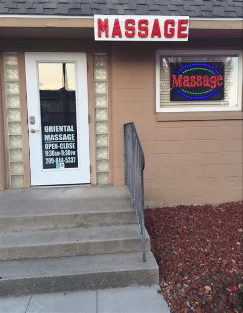 Erotic massage Emerson Park