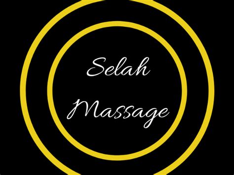 Erotic massage Selah