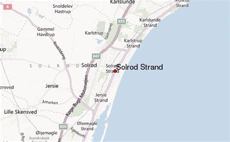 escort Solrod-Strand
