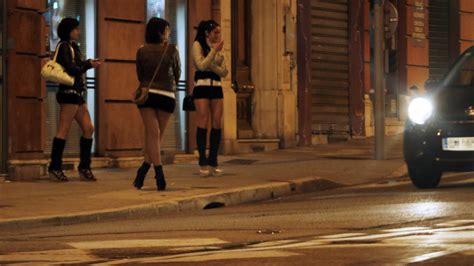 Maison de prostitution Le Puy en Velay