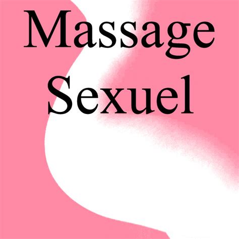Massage sexuel Bon