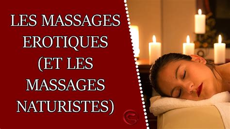 Massage érotique Saint Péray