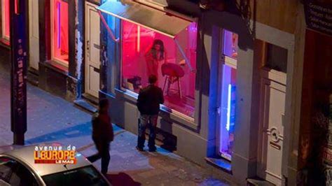 Prostitute Anderlecht
