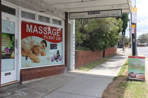 Sexual massage Blakehurst