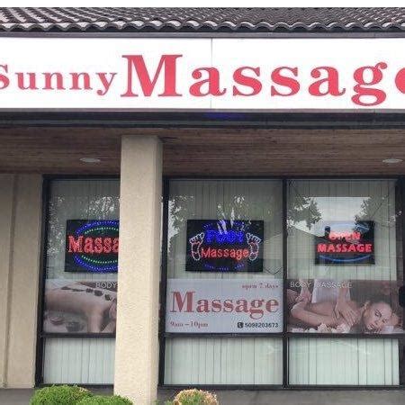 Sexual massage Kennewick