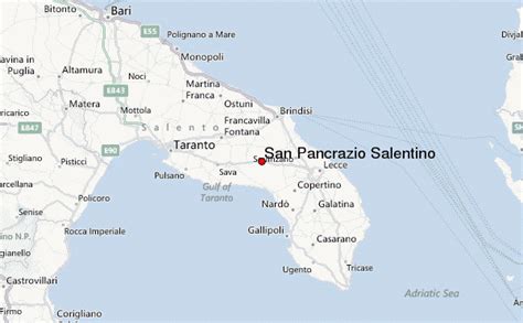 Sexual massage San Pancrazio Salentino