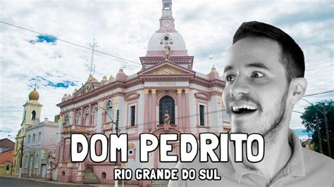 Whore Dom Pedrito